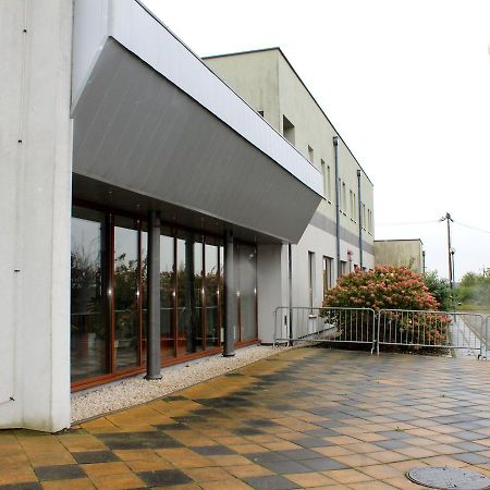 Hotel Vanillia Kluki  Exterior photo